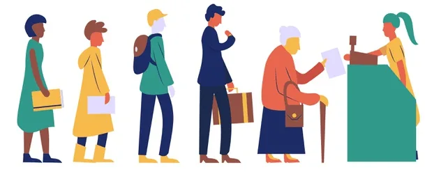 Order and Ranking Questions