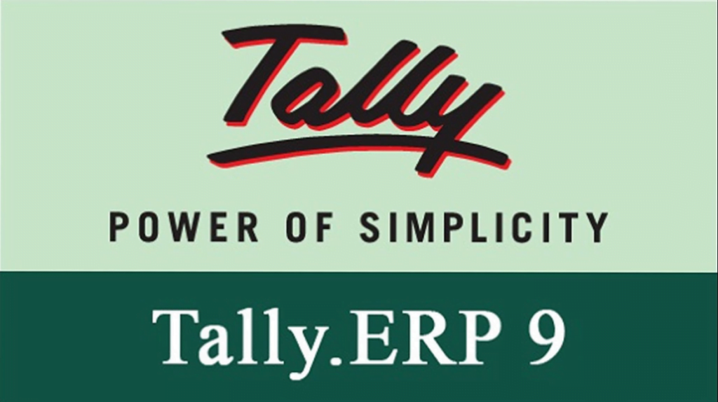 Tally Computer Course Notes Pdf Download