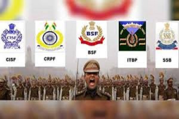 Sub Inspector CPO Delhi Police