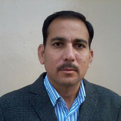 ajay gulia