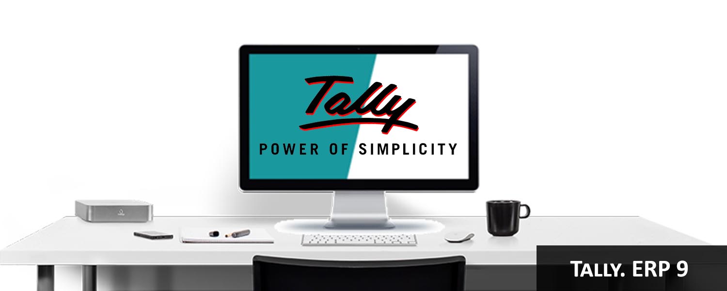 tally erp 9 with example pdf