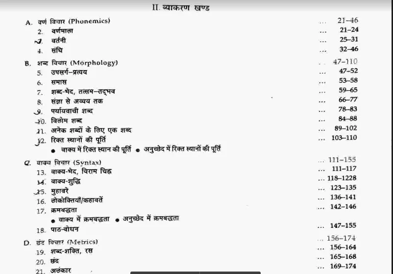 Lucent Samanya Hindi Book PDF