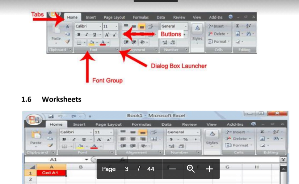 microsoft excel free download english