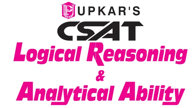 Reasoning Book in English PDF 