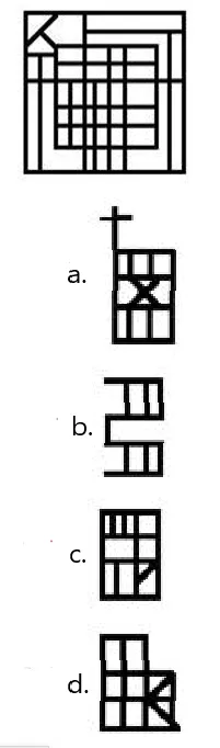 SSC CGL Reasoning Questions with Solutions