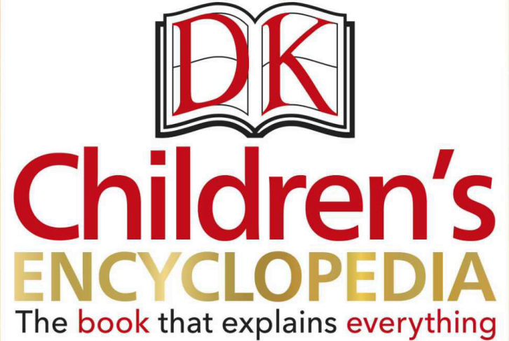 Children's Encyclopedia Book PDF