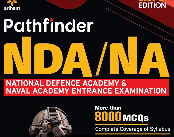 NDA Book PDF 