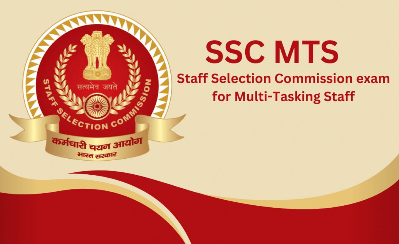 SSC MTS Question Paper 2023 PDF Download - SSC STUDY