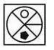Select the figure from the given options that can replace the question mark (?) in the following series.