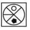 Select the figure from the given options that can replace the question mark (?) in the following series.