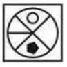 Select the figure from the given options that can replace the question mark (?) in the following series.