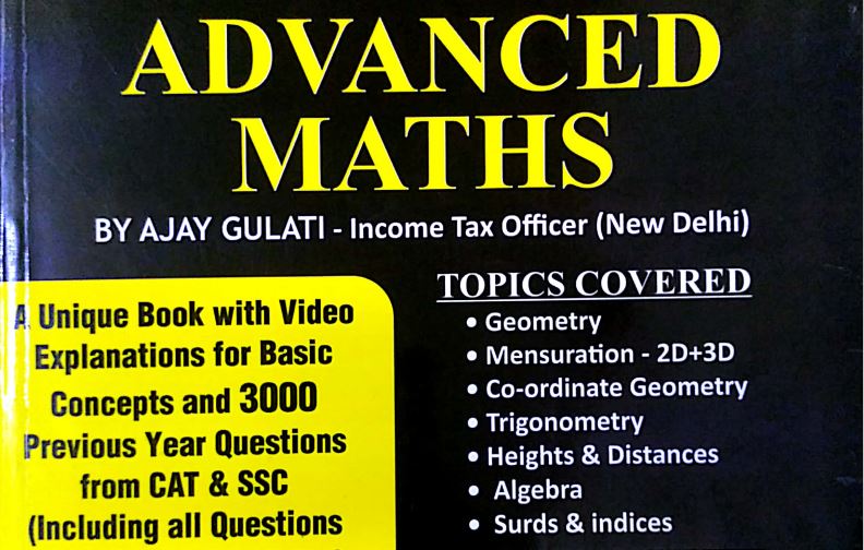 Brahmastra Advanced Maths
