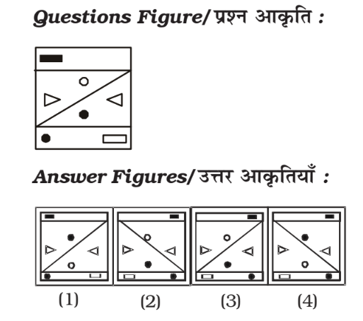 Embedded Figures Reasoning Questions PDF