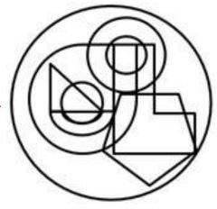 Select the option figure in which the given figure (X) is embedded as its part (rotation is NOT allowed).