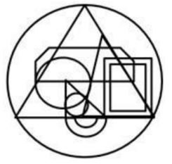 Select the option figure in which the given figure (X) is embedded as its part (rotation is NOT allowed).