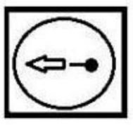 Select the figure that will replace the question mark (?) in the following figure series.