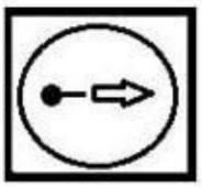 Select the figure that will replace the question mark (?) in the following figure series.