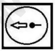 Select the figure that will replace the question mark (?) in the following figure series.